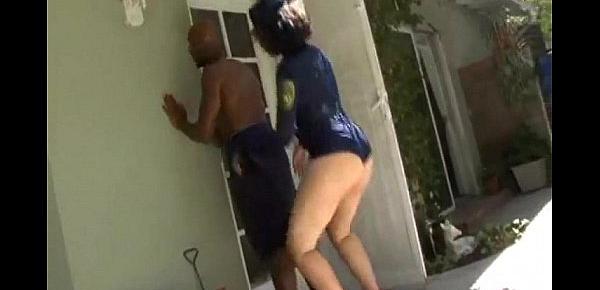  Women Police Is Under Arrest - TNAFlix Porn Videos